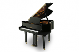 Piano de cauda