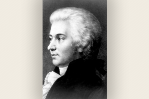 Mozart