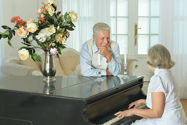 Qual a idade certa para começar a estudar piano?