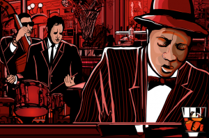 Jazz Trio