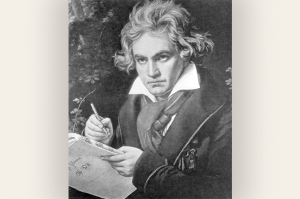 Beethoven