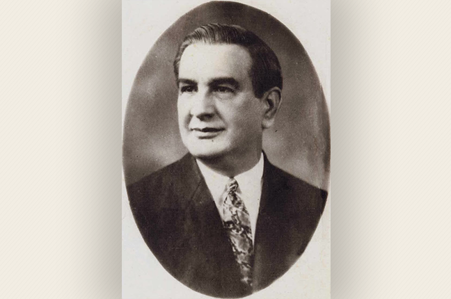 Zequinha de Abreu