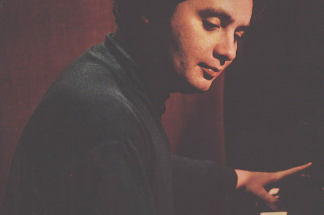 Roberto Szidon
