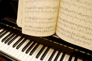 A Sonata para Piano