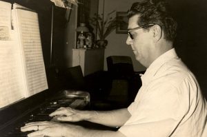 Radamés Gnattali