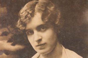 Antonietta Rudge
