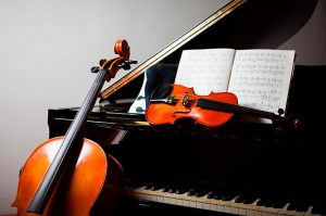 Câmara Piano