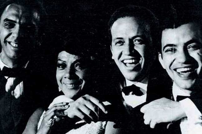 Amilton Godoy Zimbo Trio