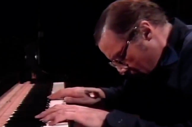 Glenn Gould