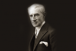 Maurice Ravel