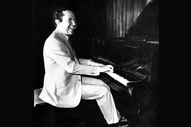 Jacques Klein