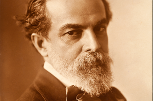 Alberto Nepomuceno