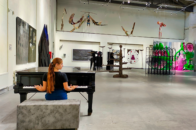 aluguel de piano