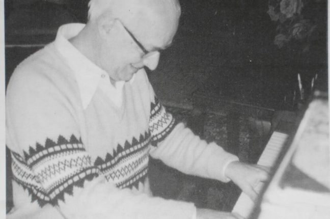 Osvaldo Lacerda