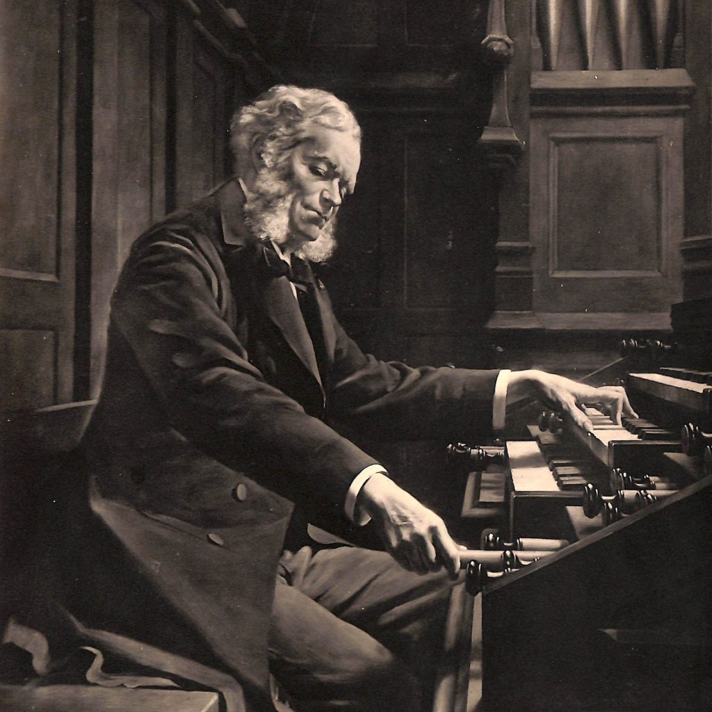 César Franck
