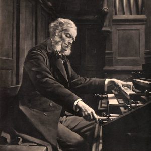 César Franck