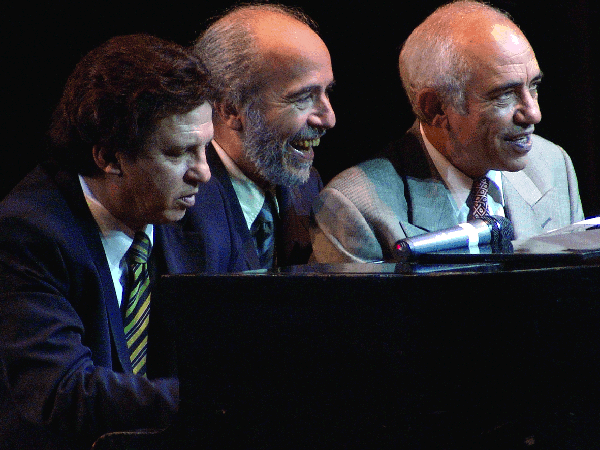 Irmãos Godoy