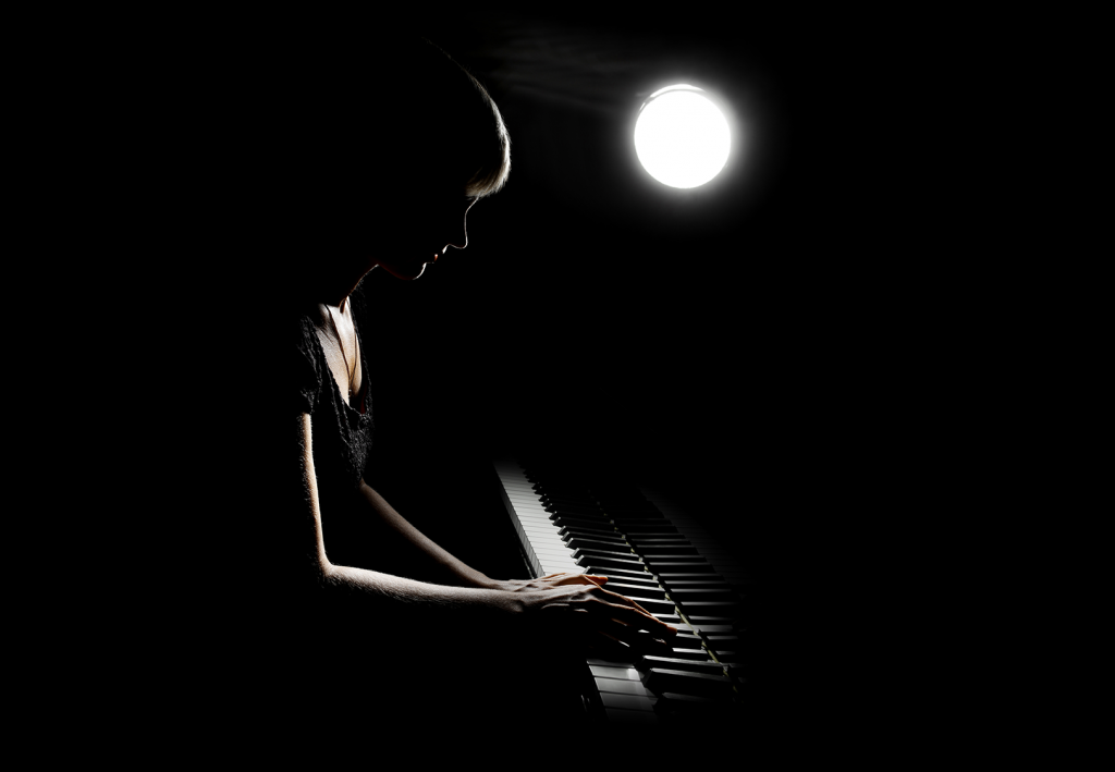 Noturno para Piano