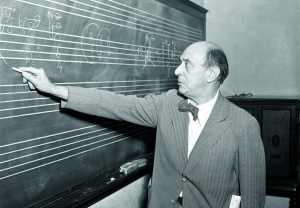 Schoenberg