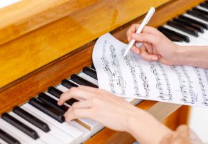 Transcrição para piano ou redução para piano
