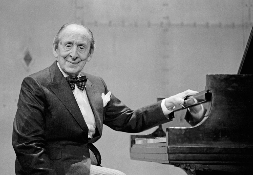 Vladimir Horowitz
