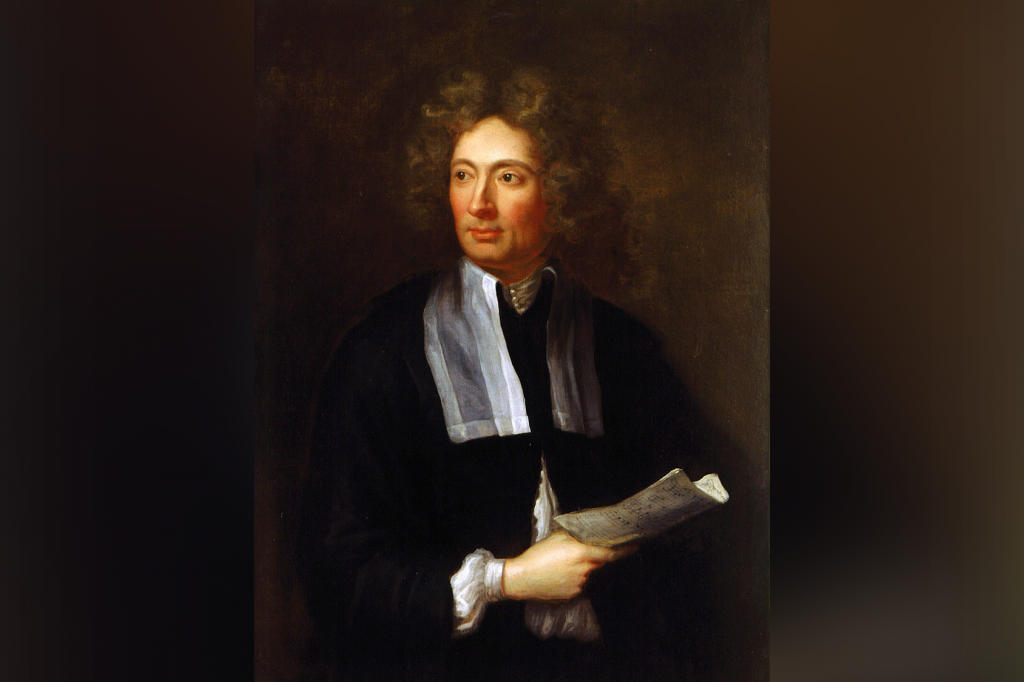 Arcangelo Corelli