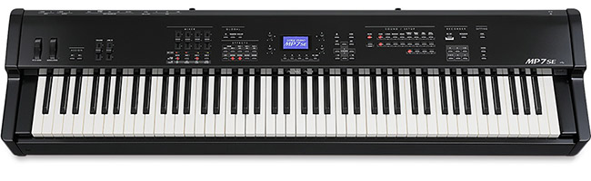 Piano Kawai MP7SE