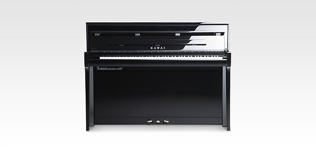 Piano Híbrido Kawai NV5