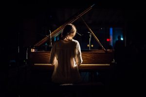 O Classicismo no Piano