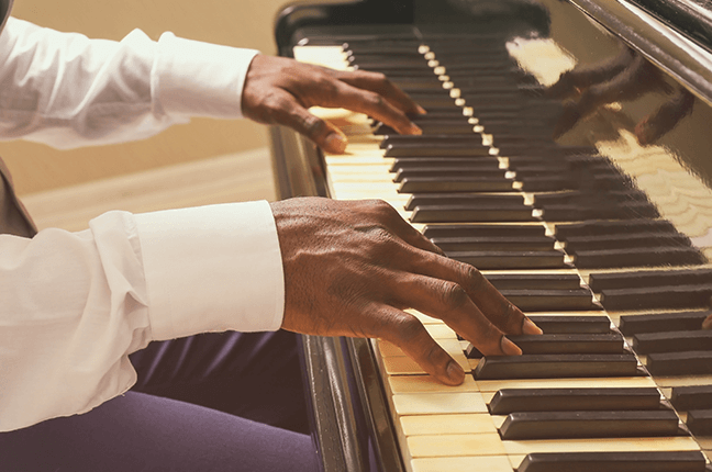 Piano