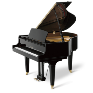 Thumbnail Piano