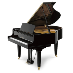 Thumbnail Piano